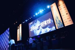 第1回日本eスポーツ選手権大会の模様①