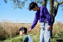 『裸足で鳴らしてみせろ』（C）PFFパートナーズ（ぴあ、ホリプロ、日活）/ 一般社団法人PFF