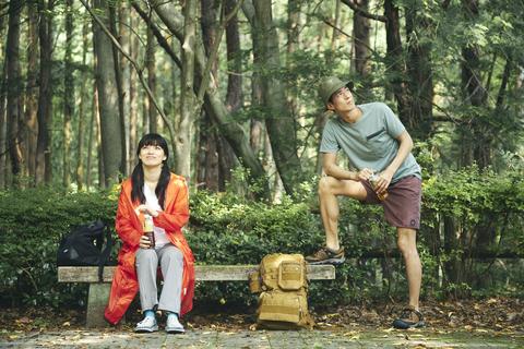 第29回作品『恋脳Experiment』(岡田詩歌監督) 2025年2月14日(金)公開